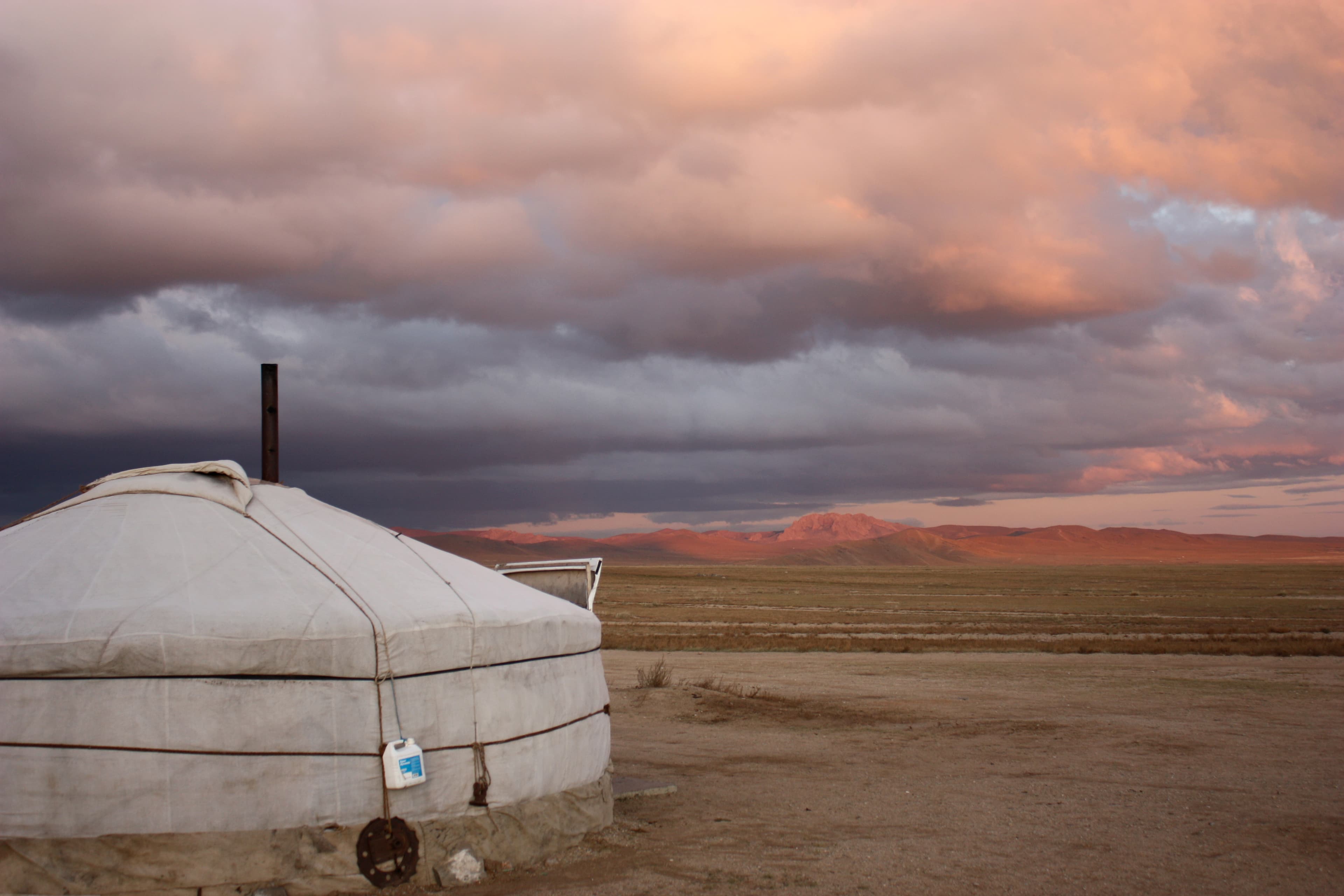 Classic Mongolia & Cultural Tours