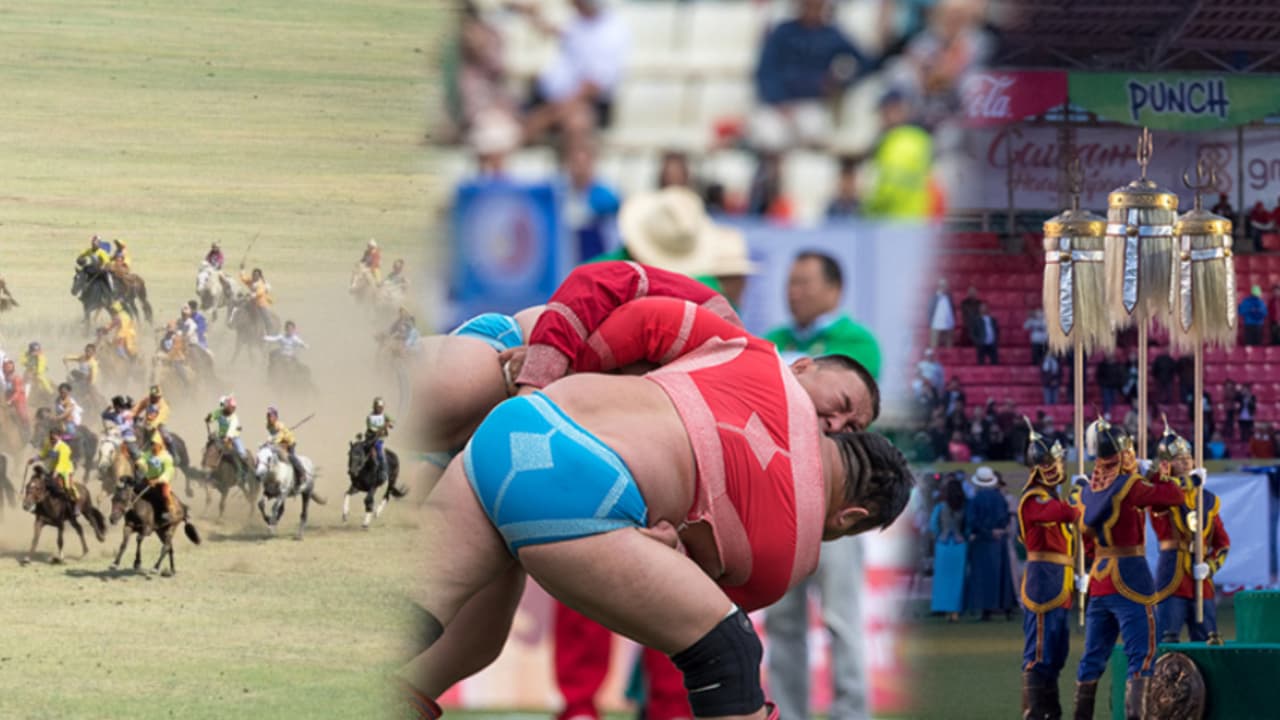 Naadam Festival in Mongolia: What to Expect, Dates & Tips